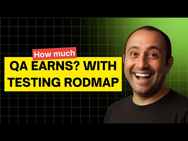 What is Software Testing? Complete QA Career Roadmap for beginners