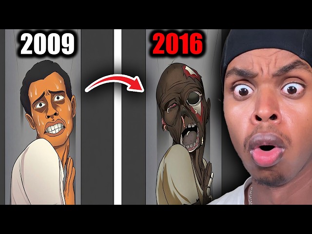 The Most Deadly Ways People Got Trapped