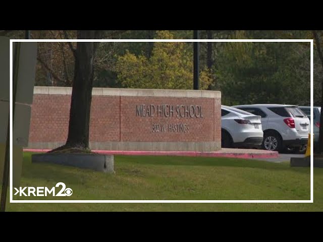 KREM 2 Investigation: New lawsuit filed against Mead School District