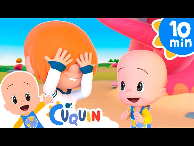 Peek a Boo Song and more songs and learning experiences !!!