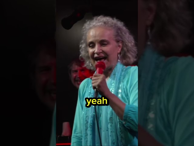 Iranian Granny delivers CRAZY JOKE on Kill Tony! #funny #standupcomedy #standup #killtonypodcast