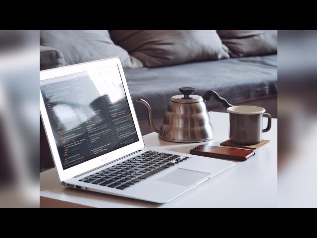 I will be your front end developer and designer