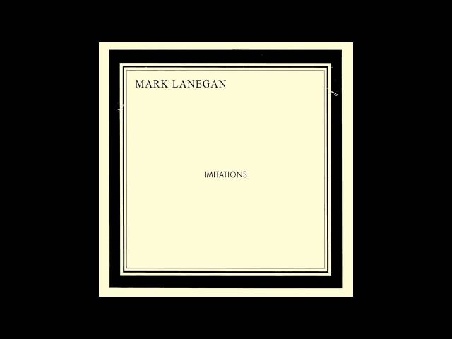 Mark Lanegan - Mack The Knife [Audio Stream]