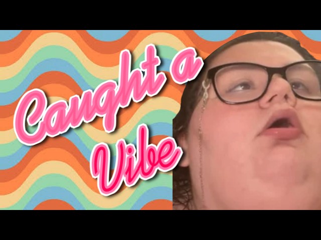 Quirky Love Rosee Using the word "Vibes" as a Personality Trait for 5 Minutes Straight