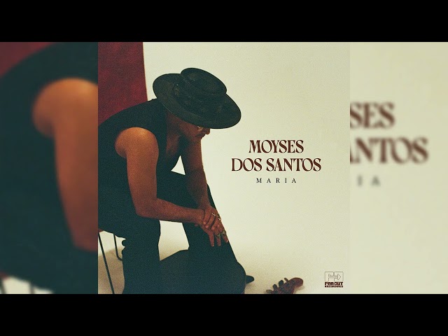 Moyses Dos Santos  - Maria [2026] (Full Album Stream)