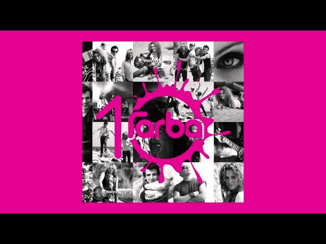Farba - Zagubiony książę (Official Audio)