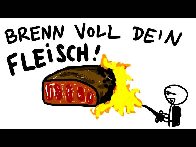 Misheard Lyrics "Pride Shall Fall"