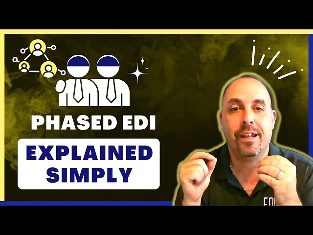 Don't Let Your EDI Migration Become a Nightmare!