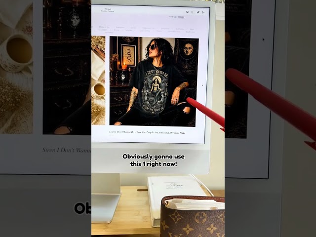 👇🏼Read for a step by step! 🙌🏼 How Print On Demand Works: 1