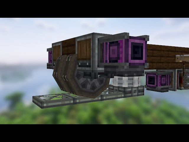 Create Aeronautics Wheel Propulsion Glitch
