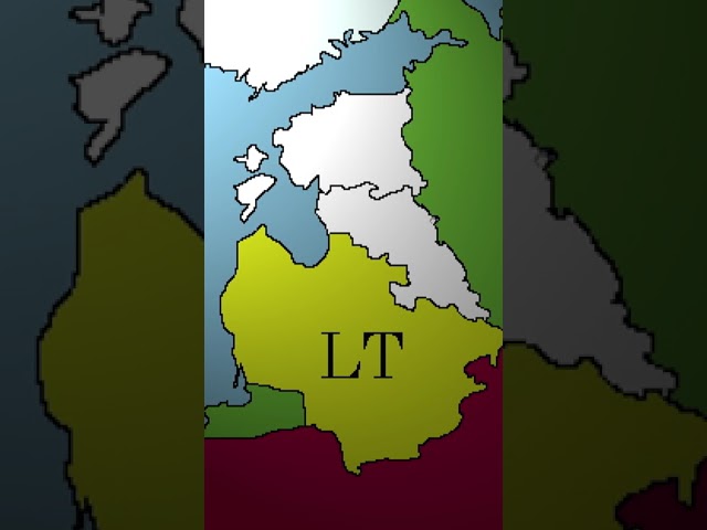 European Countries Battle Royale! #11