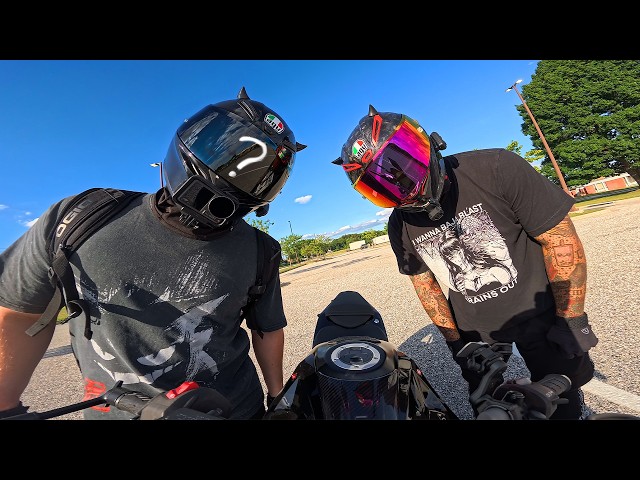 TheDooo goes outside
