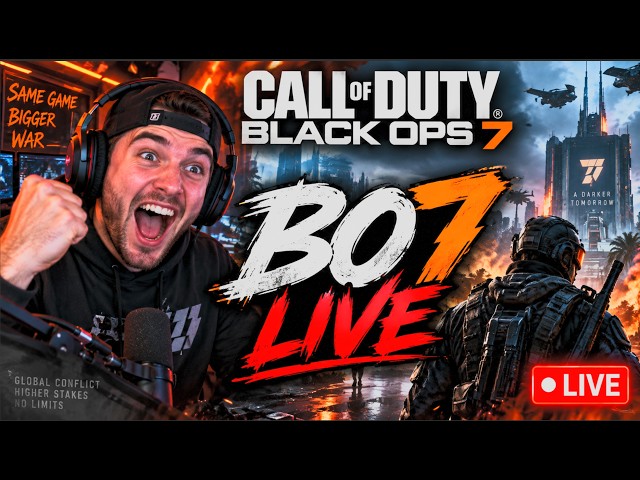 BLACK OPS 7Unlocking New Operaters In Super EE + Black Ops Cold War Zombies