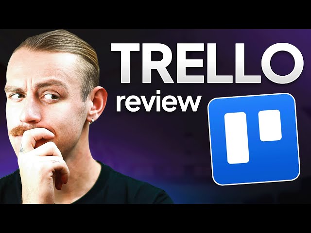 Trello Review 2026: Is Trello Too Simple?