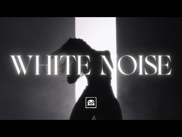 Against the Current - White Noise (Official Visualizer)