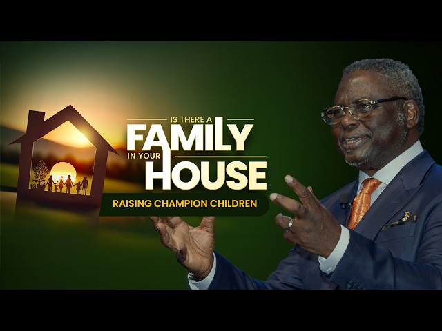 Raising Champion Children | 31-05-2026
