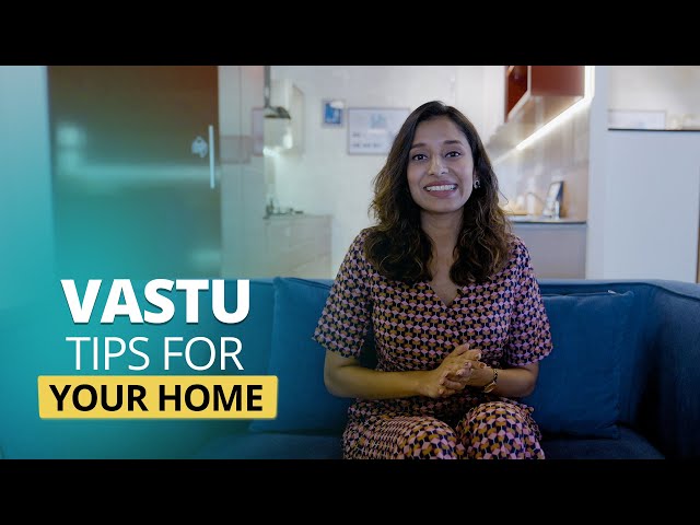 Vastu Tips for Your Home by Expert | Vastu Shastra for Home in 2026 | Vastu Tips for Home Interiors