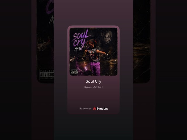 Soul Cry (Visual Audio)🔥