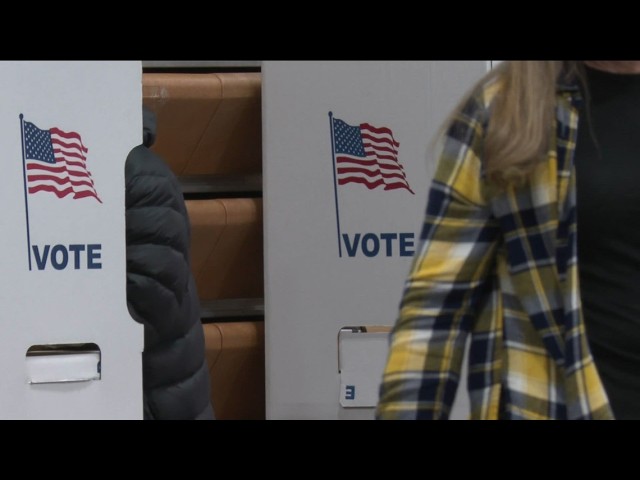 Idaho officials highlight importance of registering to vote