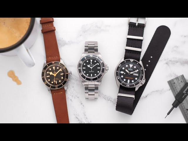 DON’T make this watch buying mistake!