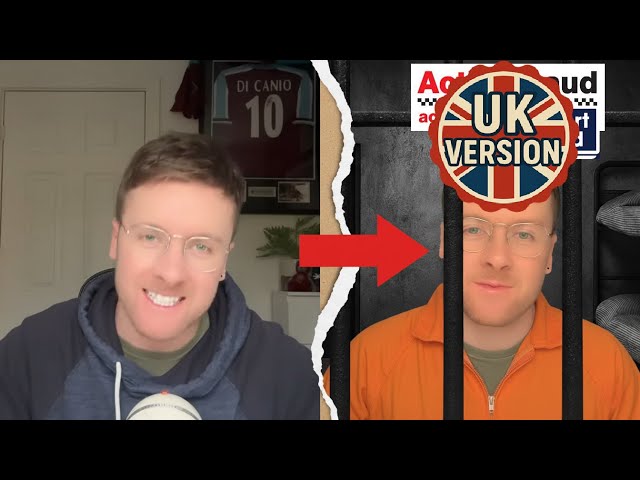 Expert Football Betting: The Video They Tried to Ban (UK Edition)