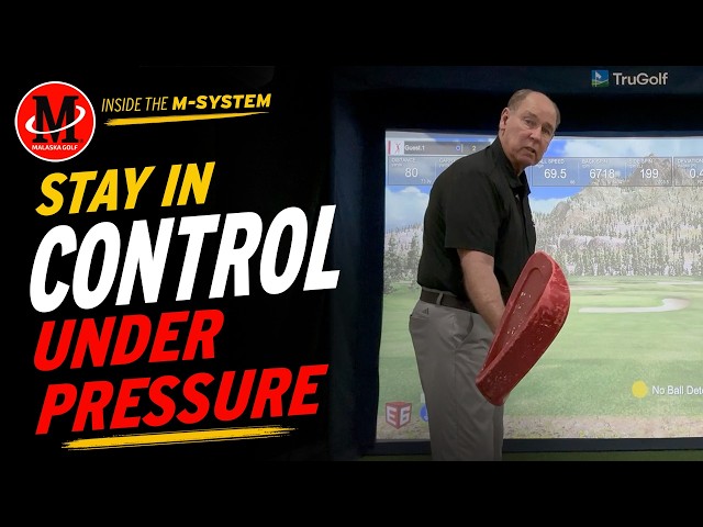 3 Keys to Consistent Golf: Tour Review