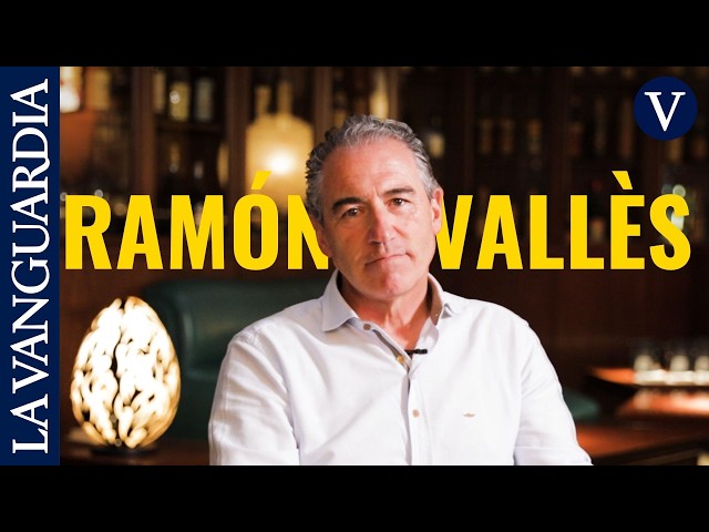 Ramón Vallès, airline pilot: "Sex on a flight? Have some decorum, please!"