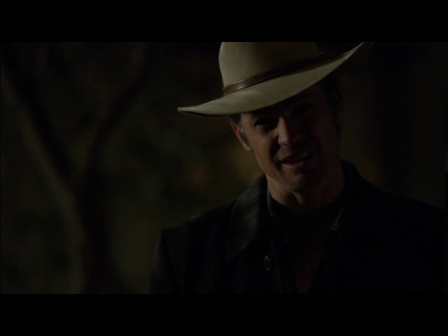 Justified: 21 Foot Rule