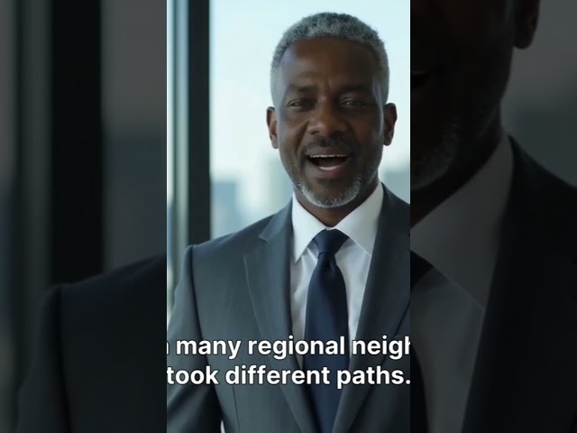 Legacy and Modern Relevance of Dawda Jawara’s Leadership Philosophy. #legacy #modern