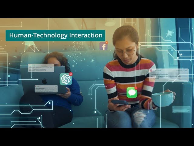 Designing Technology for Humans: The HTI Course at Plaksha University