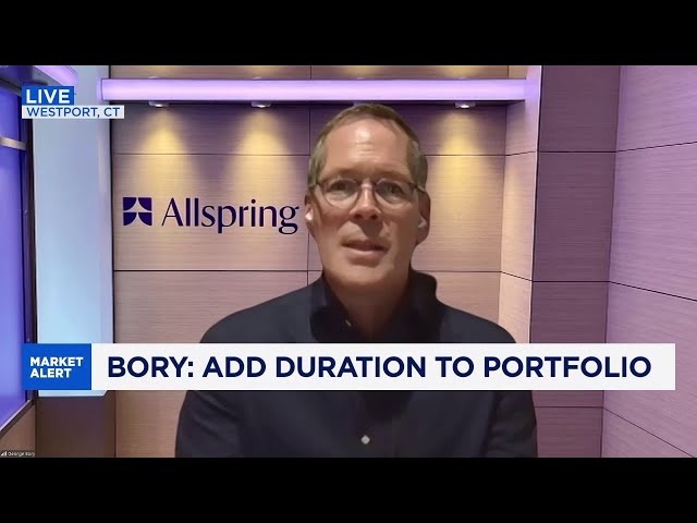 Bond yields enter new trading range, time to add duration: Strategist