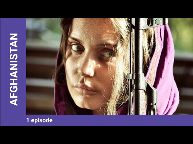 Afghanistan. Episode 1. Russian TV Series. Documentary. English Subtitles