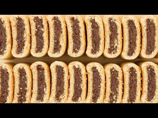 The Fig Newtons Lie You Should Stop Believing