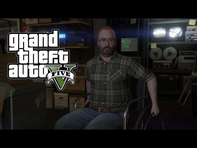 Grand Theft Auto V (FULL GAME)
