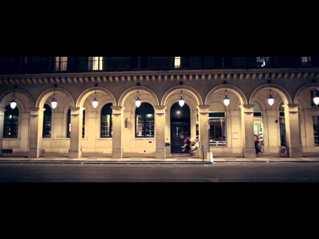 #ExpoJPG Grand Palais | Jean Paul Gaultier