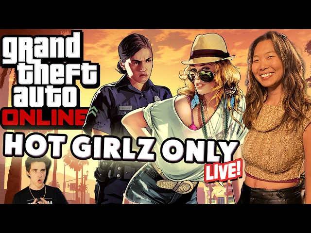 Real Bad B***hes Drive a Forklift! | VPA LIVE!