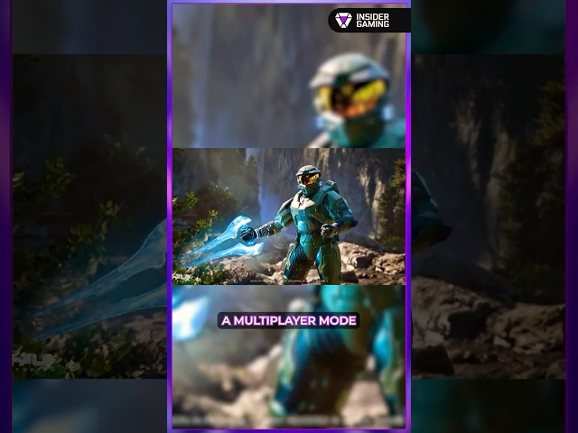 Halo: CE Remake Won't Have Multiplayer According To Claims