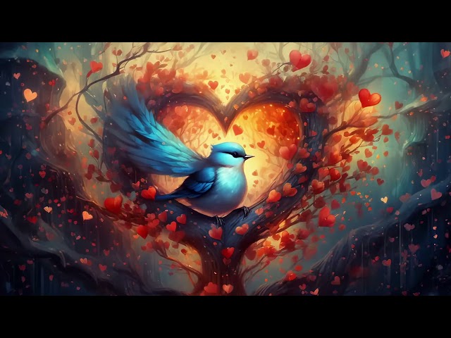 Øhmar - Love Bird | Chill Space