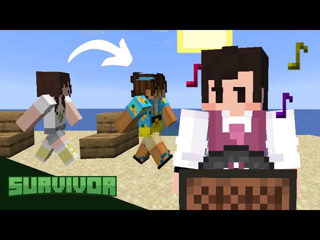 DEADLY Musical Chairs | Survivor Ep 2