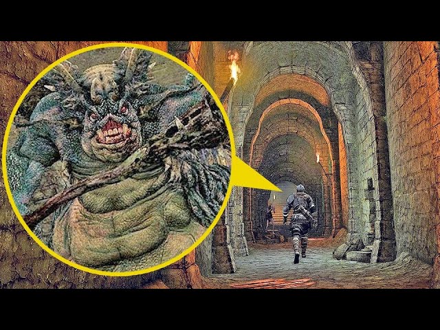 10 Video Game Tutorials That Played Cruel Tricks On Players