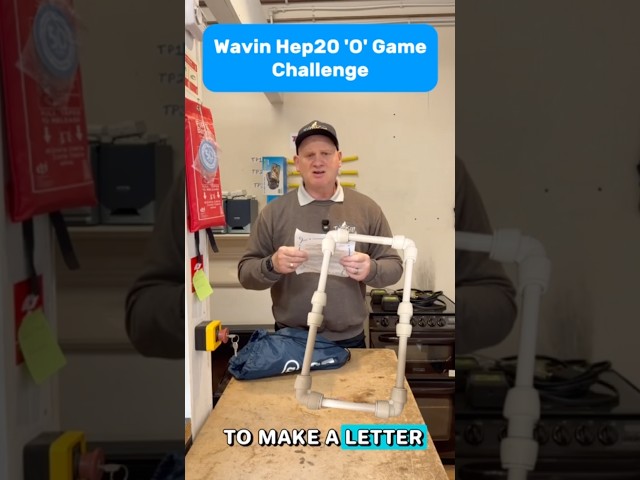 How fast can Tomkat complete the hep2o O challenge?