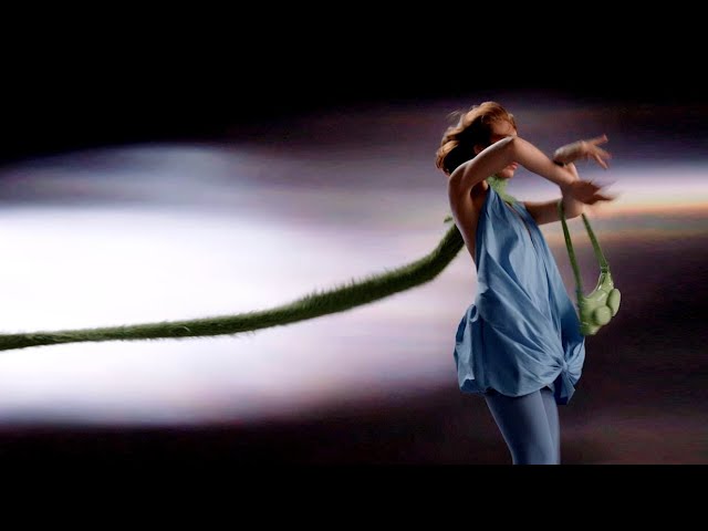 Tei Shi - No Falta (Official Music Video)