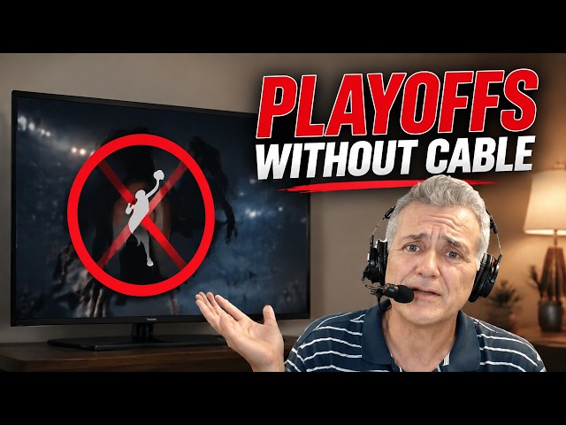 Are You Missing WNBA Playoff Games? The Fix You Need Right Now