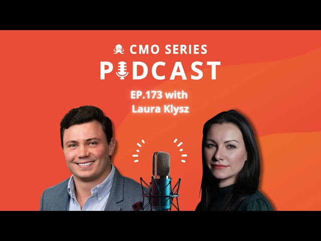 Laura Klysz of Simmons & Simmons on The Power of Storytelling in Legal Marketing