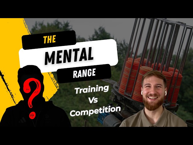 Training vs Competition: Closing the Performance Gap in Shooting Sports