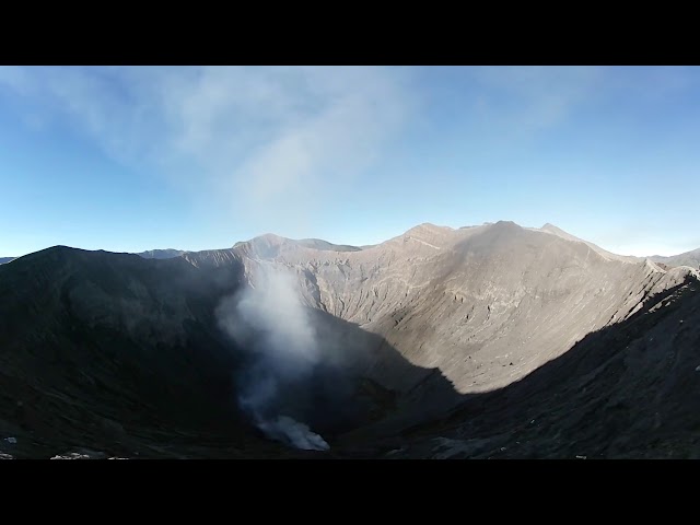 360 VIDEO BROMO E100E03 JAVA