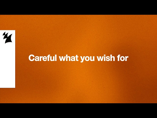 D.O.D & Izzy Bizu - Careful (Official Visualizer)