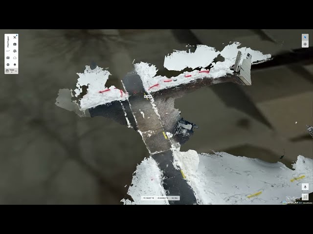 Utility Locating & Digital Documentation: Improving Damage Prevention Workflows | Webinar