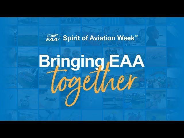Performer Profile: Mike Goulian | EAA Spirit of Aviation Week 2020