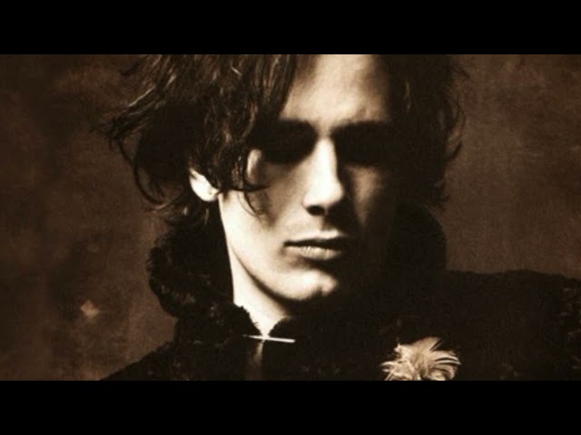 Jeff Buckley - Sky Blue Skin (instrumental cover)
